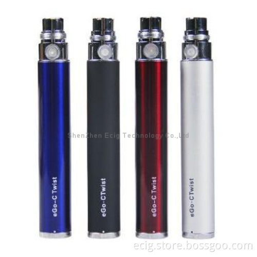 Best price wholesale ego c twist,ego c atomizer head kit,tunable ego t